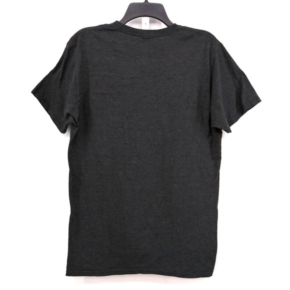 UCF Knights T Shirt Mens XL Gray Crew Neck Short Sleeve Pullover Top NCAA - Picture 2 of 6